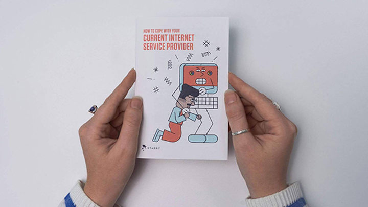 Cover image for 👔 B2B Article: Guide to Direct Mail Copywriting