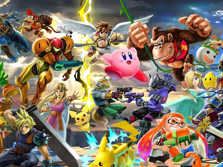Cover image for Global Video Game Sales