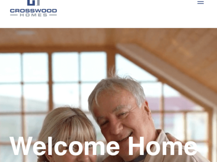 Cover image for Website Design
