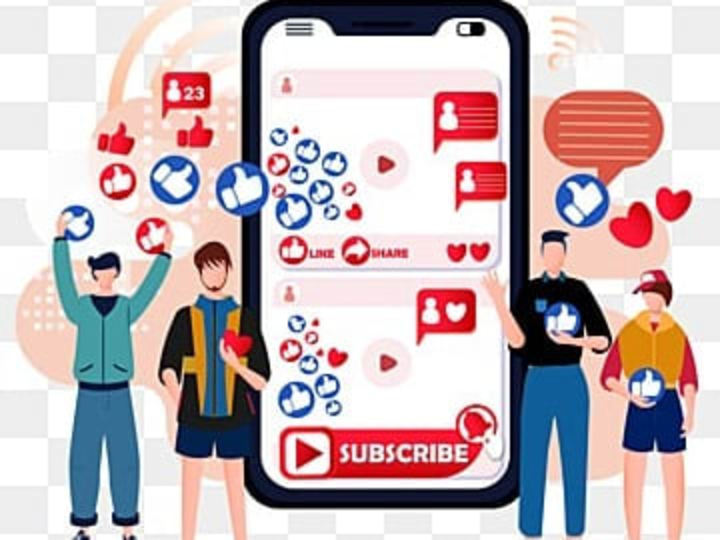 Cover image for Social Media Branding and Content Creation