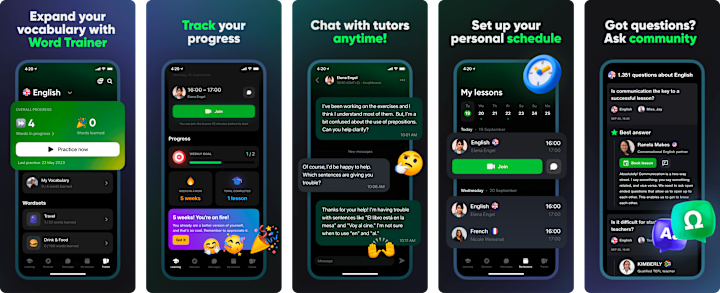 Cover image for  LiveXP – EdTech SaaS