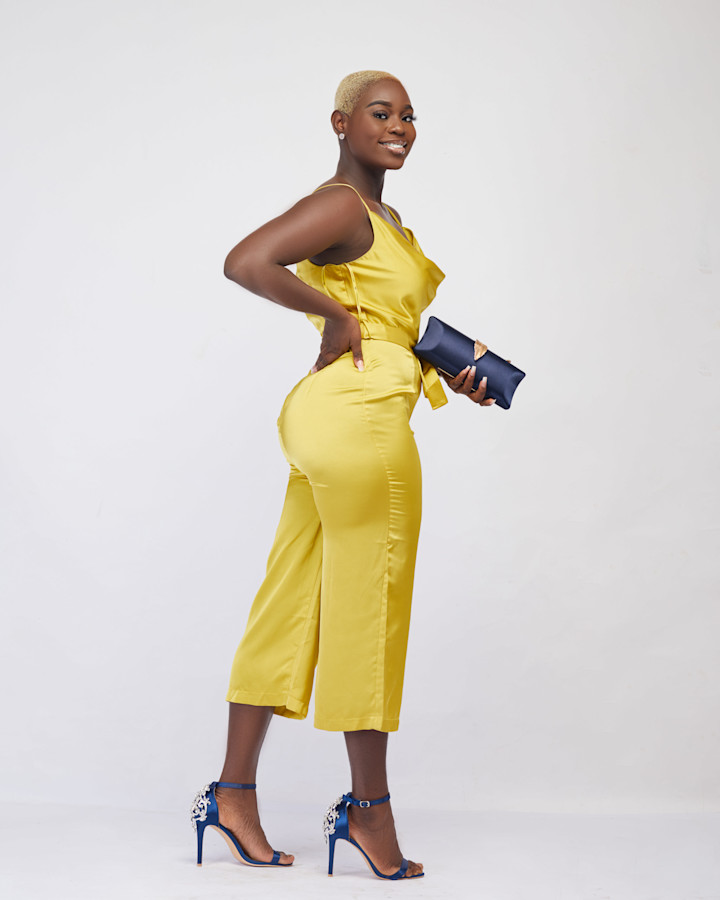 Cover image for E-Commerce for LYOLY GHANA
