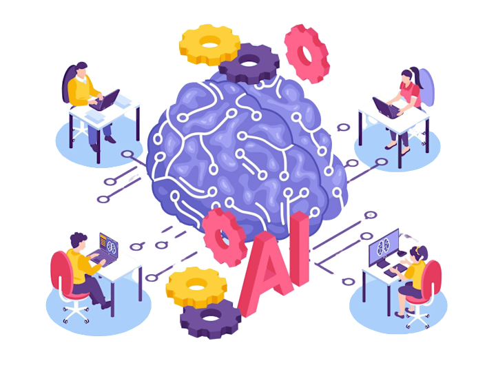 Cover image for Transforming unstructured text into valuable insights using NLP
