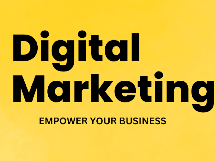 Cover image for Revamping Digital Marketing Operations