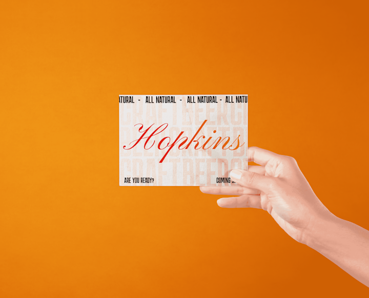 Cover image for Branding Services