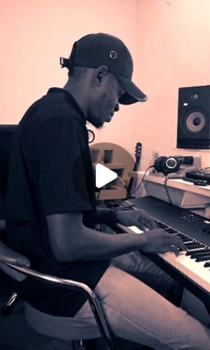 Cover image for Raphael Ojo on Instagram: ”🙏🙏🙏HOW GREAT THOU ART🙏🙏🙏
Sacre…