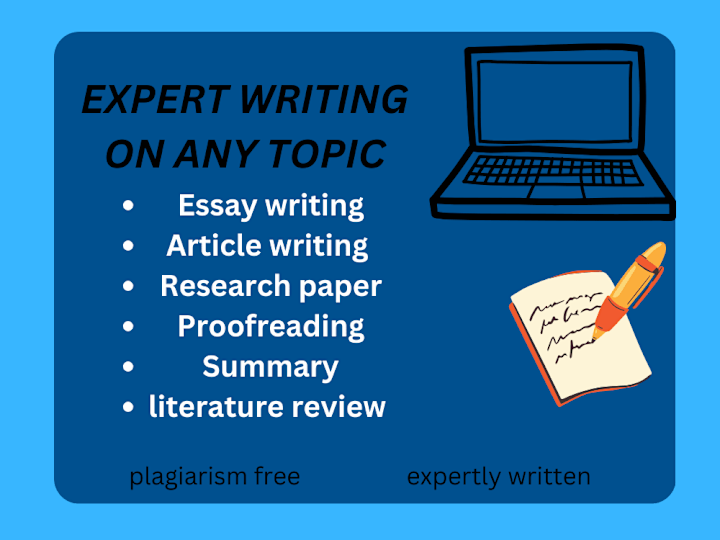 Cover image for Creative Content Writing