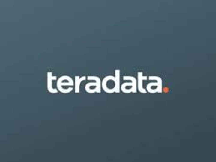 Cover image for Teradata Applications Management