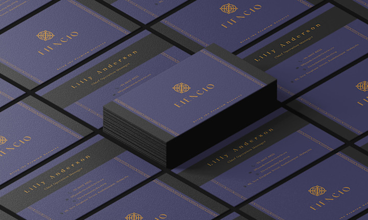 Cover image for Business Card Design and 3D mockup Design