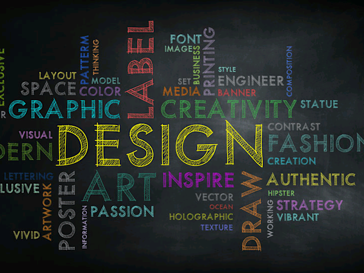 Cover image for Graphics Designs