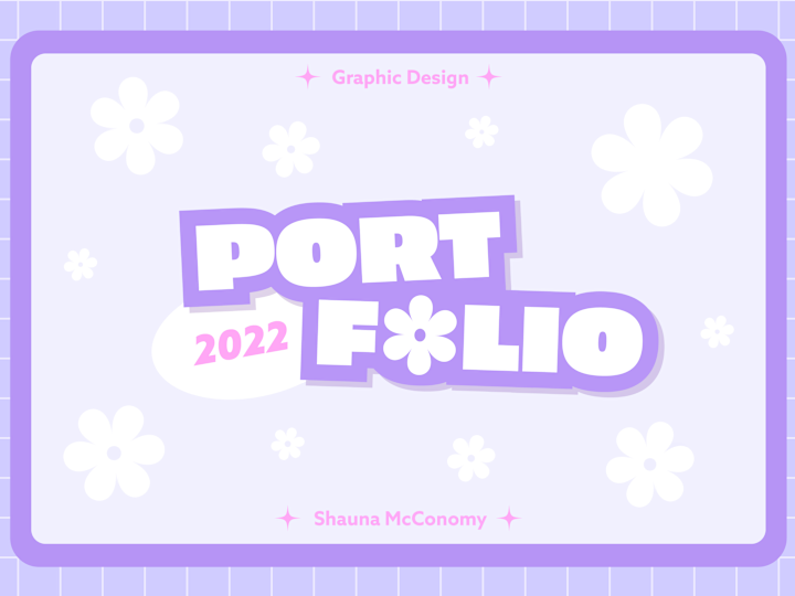Cover image for Online Portfolio