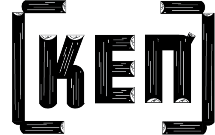 Cover image for Ken Wood Logo