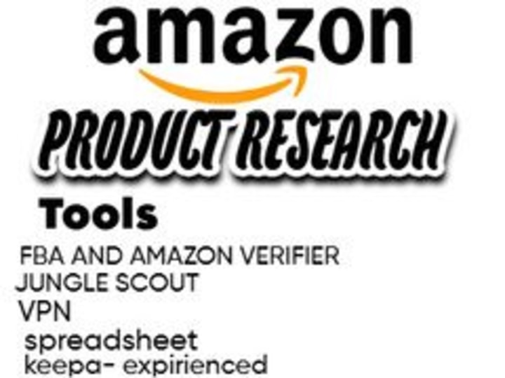 Cover image for Amazon VA