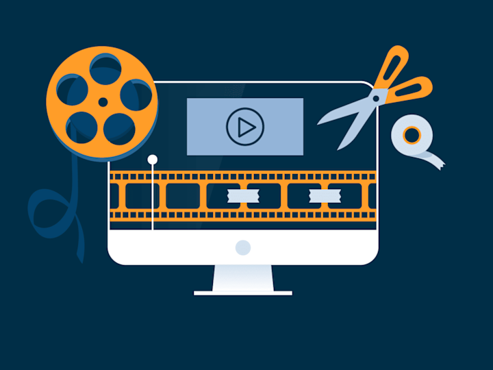 Cover image for Video Editing