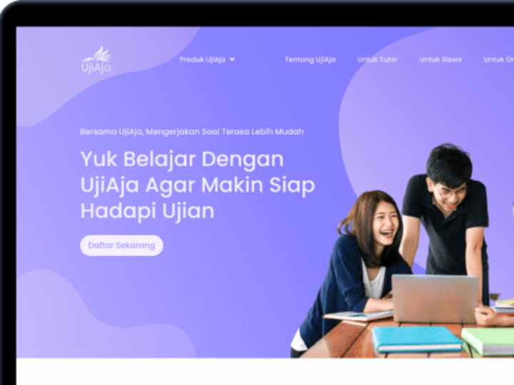 Cover image for LMS - Online Tryout & Private Mentoring System