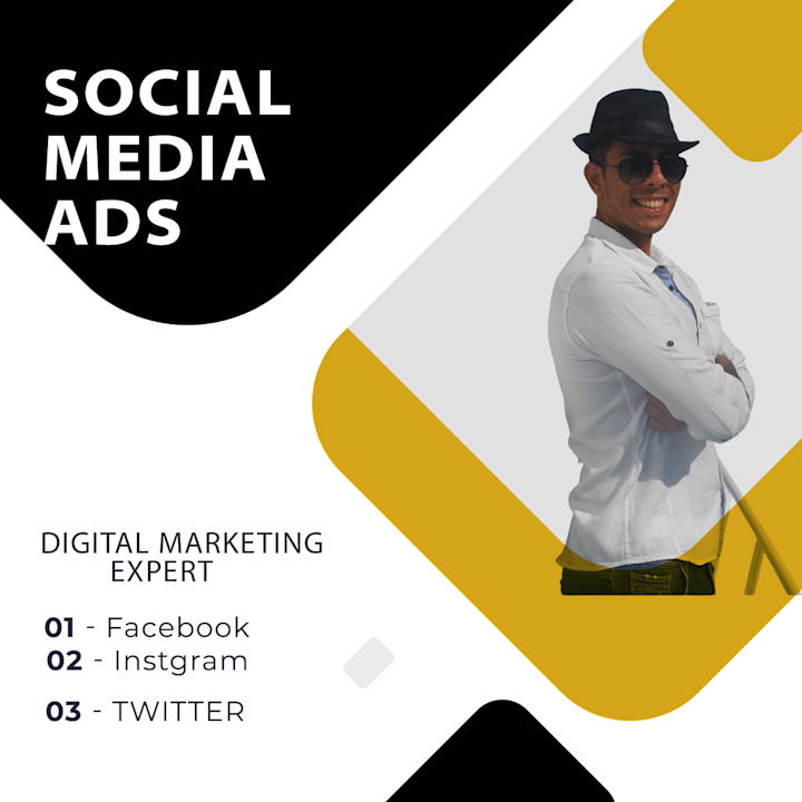 Cover image for I will manage your facebook ads and instagram ads
