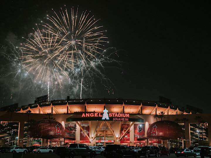 Cover image for Tourism Marketing Campaign | Visit Anaheim