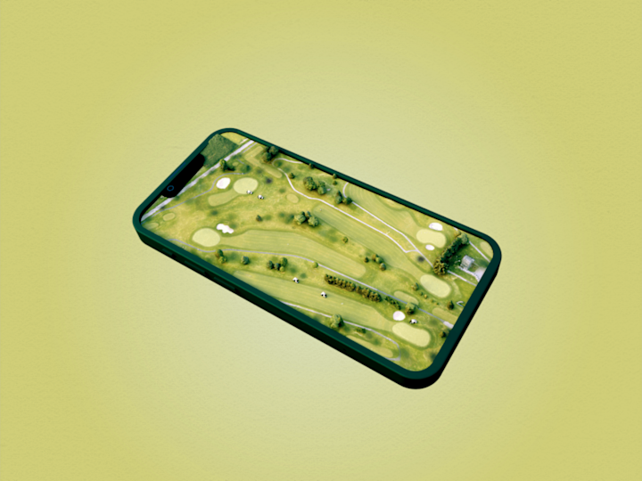 Cover image for Grandstand App Promo Video