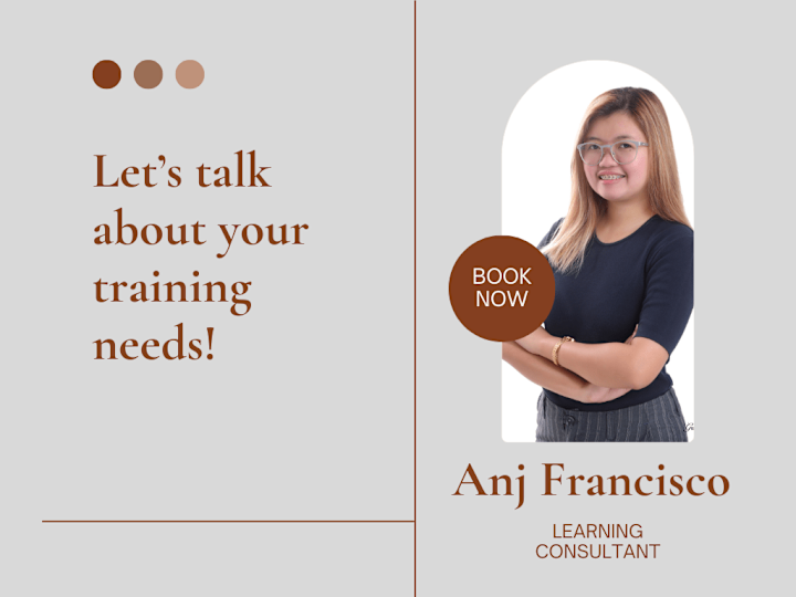 Cover image for Learning Consultant