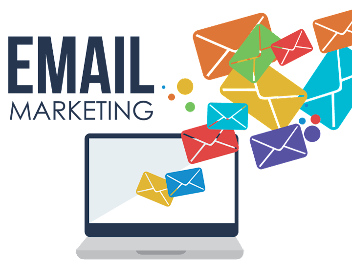 Cover image for Marketing Emails Campaign 