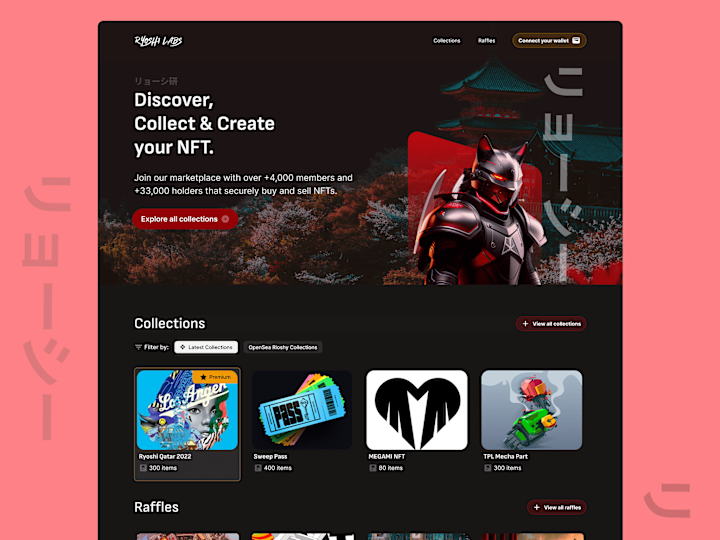 Cover image for From Concept to Code: Crafting Beautiful Websites