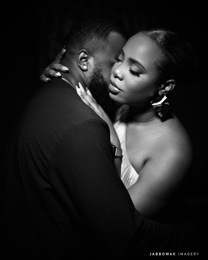 Cover image for Jessica & Miracle Wedding Photography