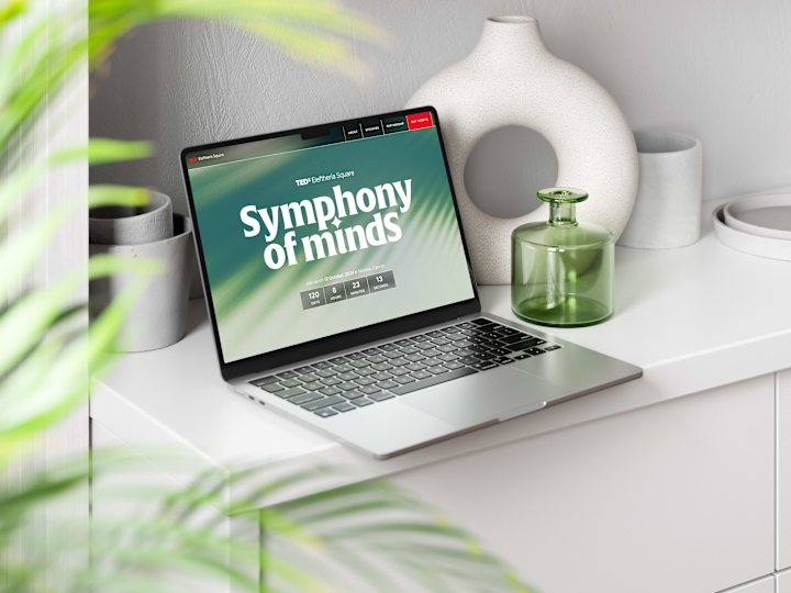 Cover image for Website Design