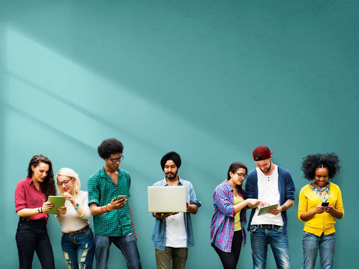 Cover image for 5 Technology Trends to Look Out for in Higher Ed in 2023