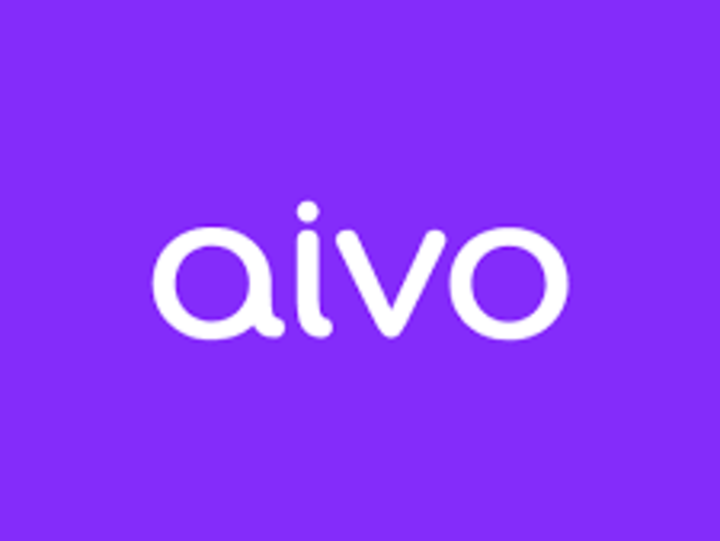 Cover image for Aivo