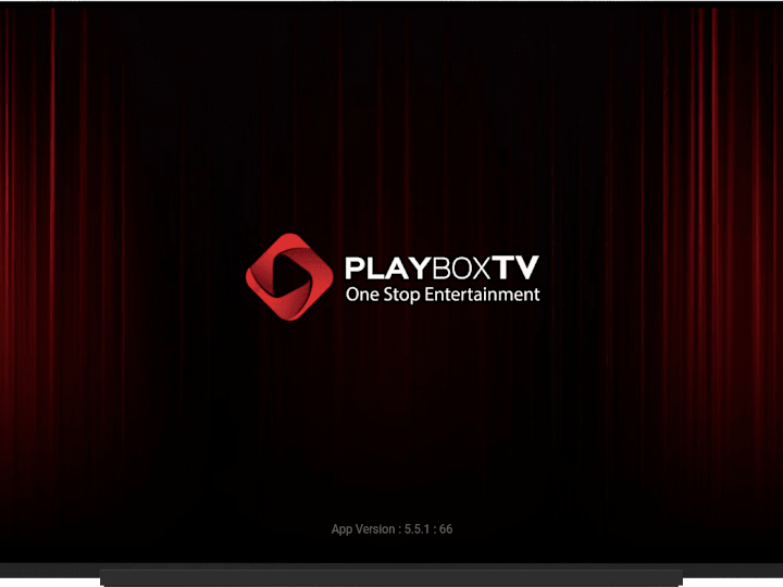 Cover image for PlayboxTV