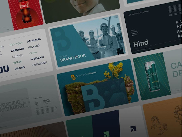 Cover image for Brand Design Consultation