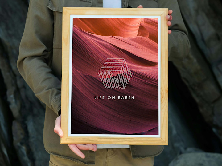 Cover image for Comprehensive Branding Designs for launching musical bands