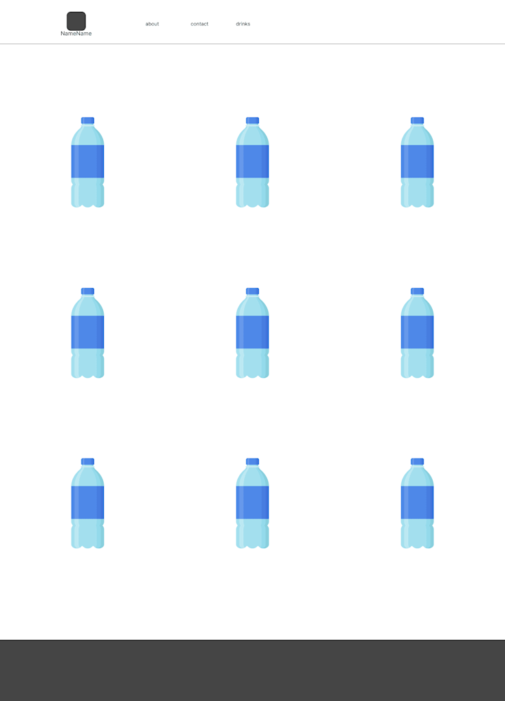 Cover image for Beverage maker app