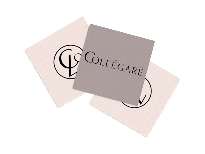 Cover image for Collegare | Brand Design