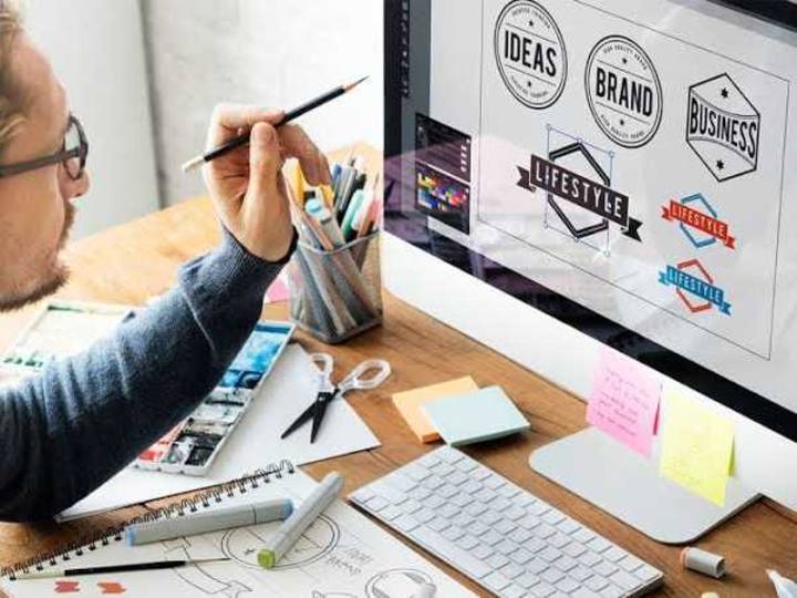 Cover image for Custom Logos, Branding, Marketing Designs