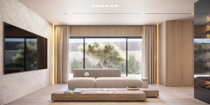 Cover image for House in Jerusalem