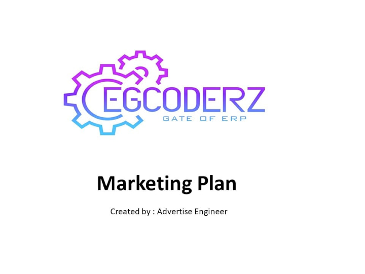 Cover image for Marketing Strategy for Academy 