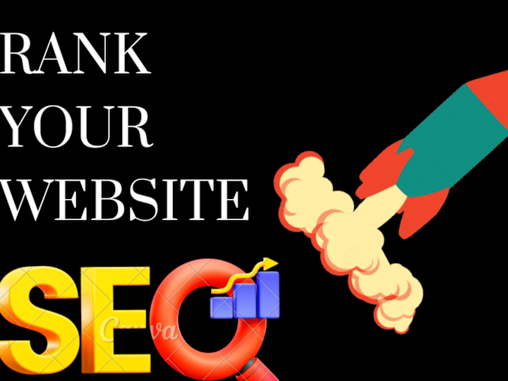 Cover image for SEO Specialist