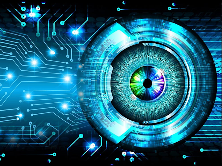 Cover image for Creating a machine learning model