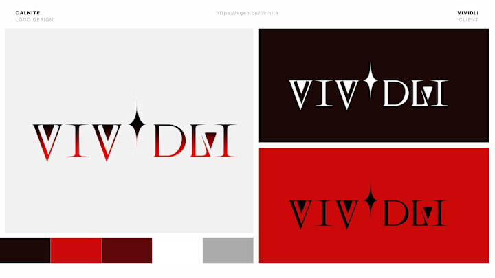 Cover image for Logo & Watermark Design