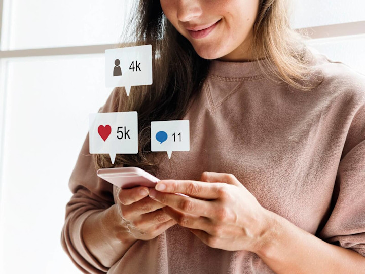 Cover image for Social Media Management