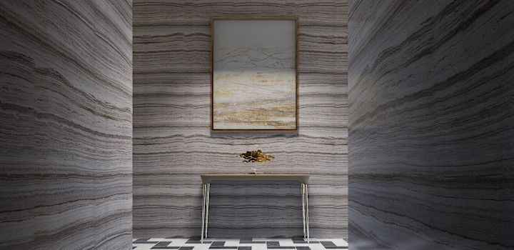 Cover image for 3D Visualisation and Design for Architectural Project