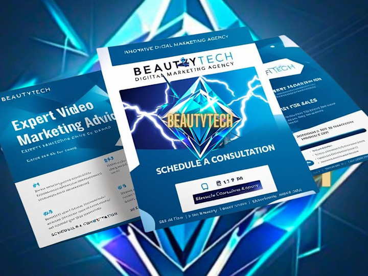 Cover image for Creating effective ads for your company 