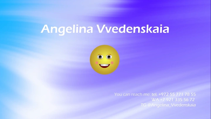 Cover image for 2D_Showreel