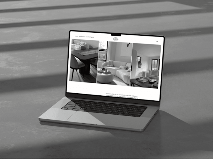Cover image for Mave Studio I Oak House NY