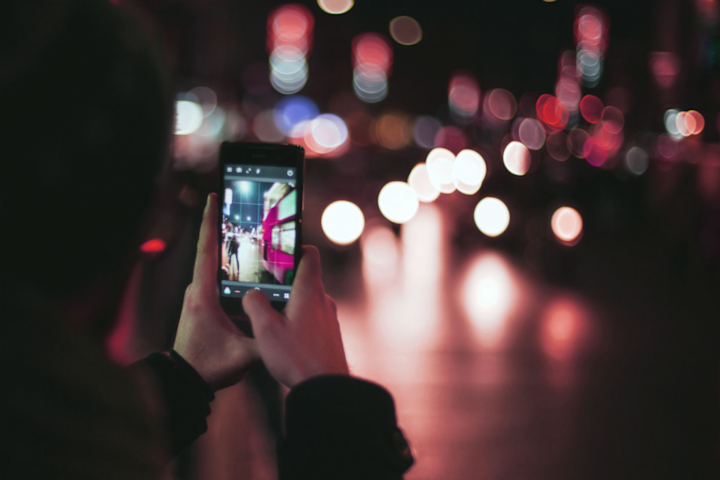 Cover image for Trip & Share - A social Journal for travellers