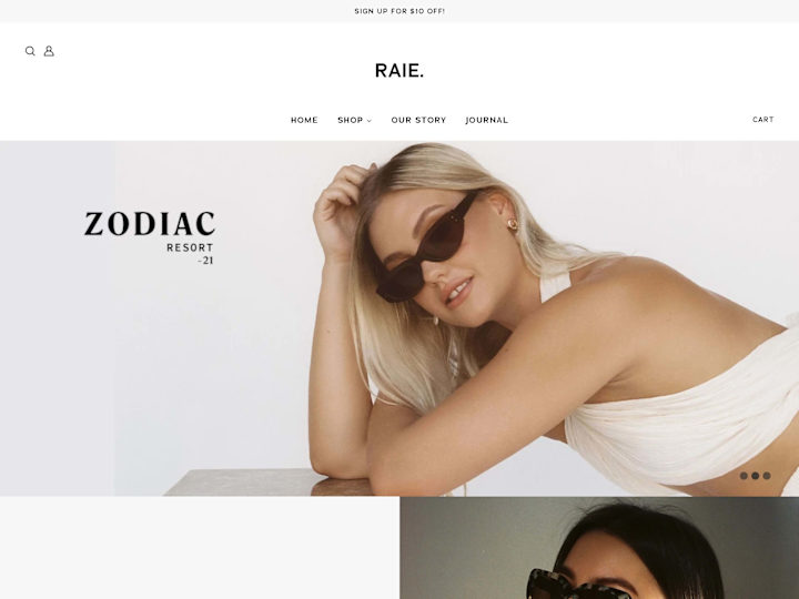 Cover image for Website Redesign for Improved User Experience