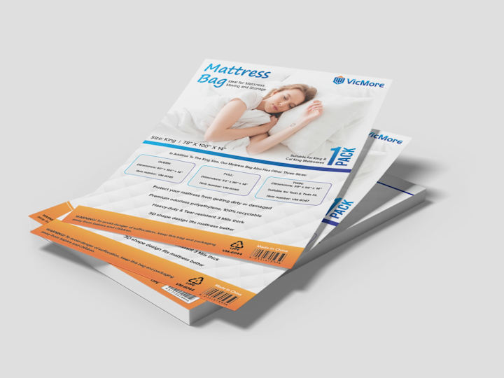Cover image for Brochure Design