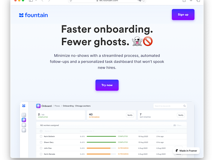 Cover image for Product messaging for a scale-up 📈