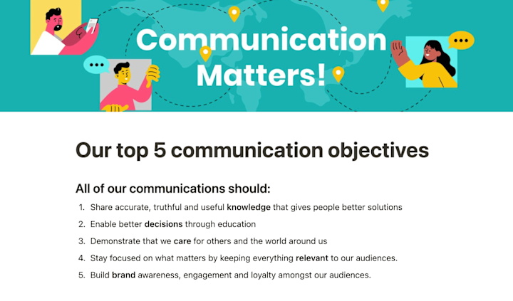 Cover image for Plantix app: Brand communication guide